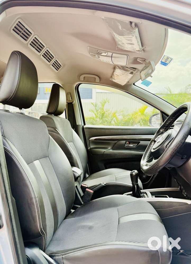 Maruti Suzuki Xl6 1.5 Zeta Mt, 2022, Petrol