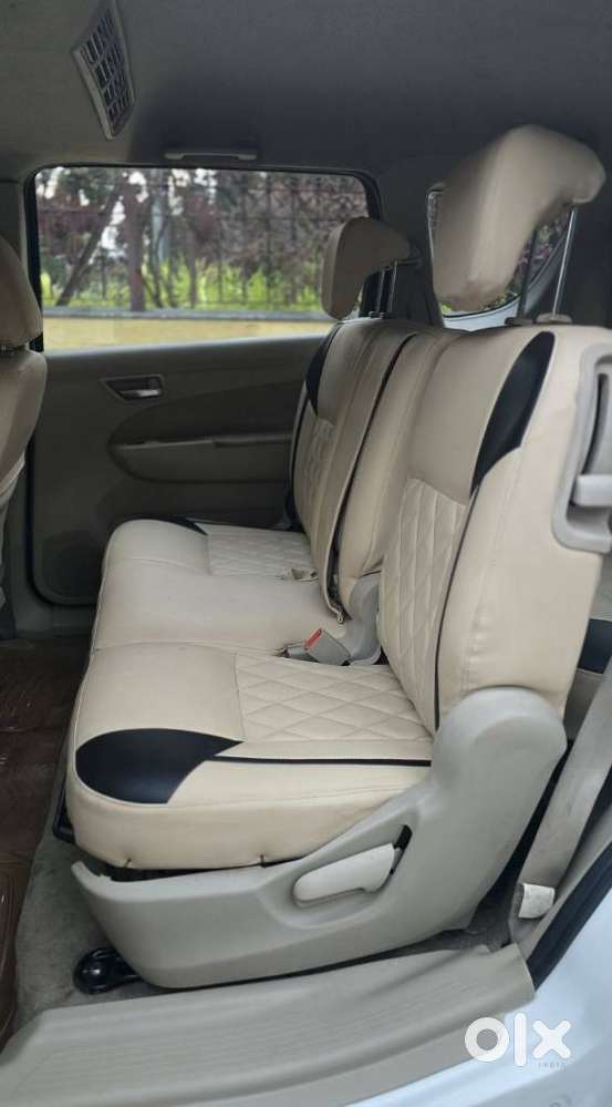 Maruti Suzuki Ertiga 2012-2015 Vxi Cng, 2013, Cng & Hybrids