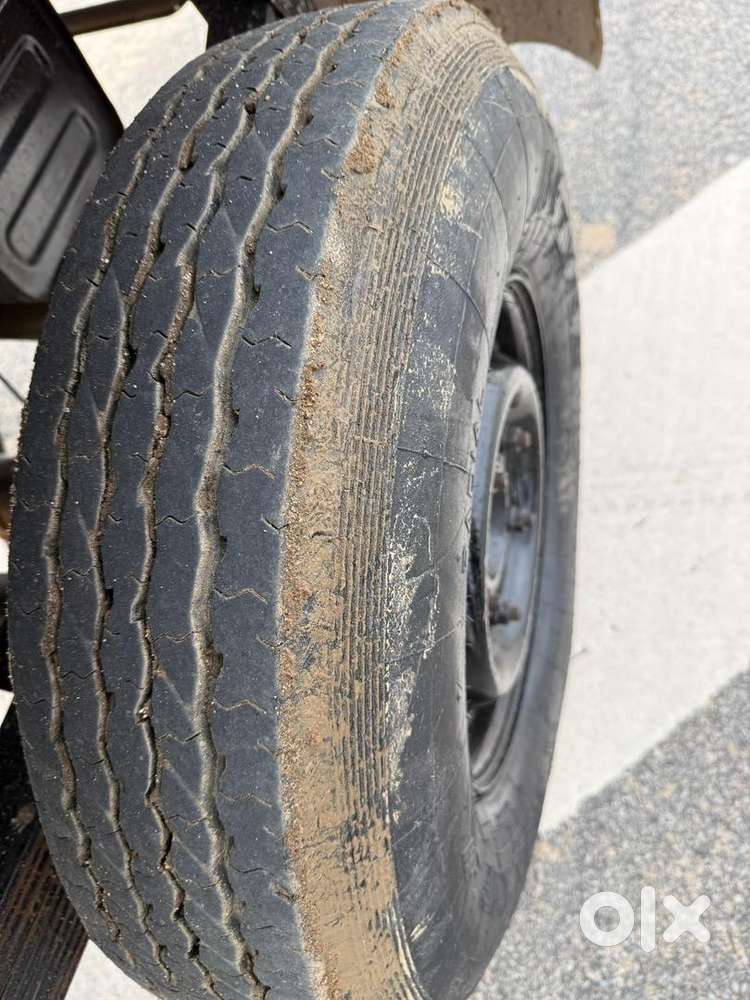 Mahindra Pik Up 1.3 Well Maintained