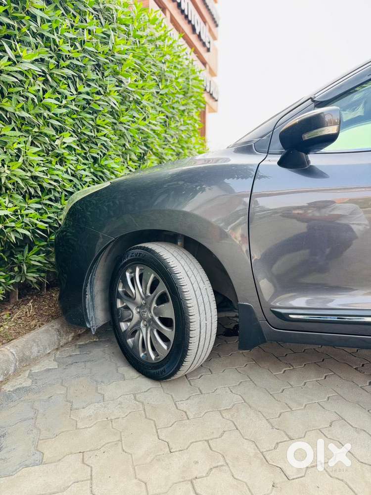 Maruti Suzuki Baleno 1.2 Zeta At, 2018, Petrol