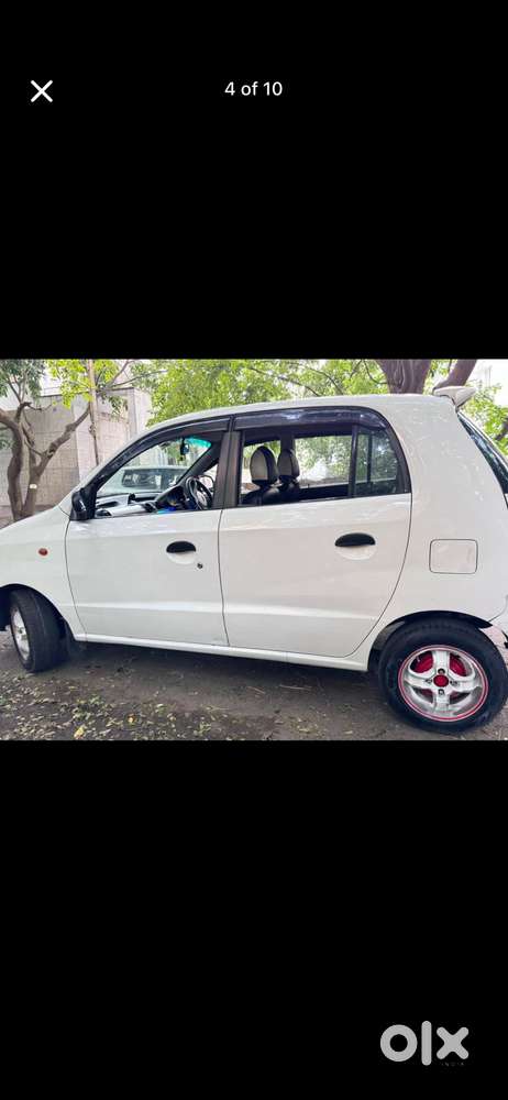 Hyundai Santro Xing 2007