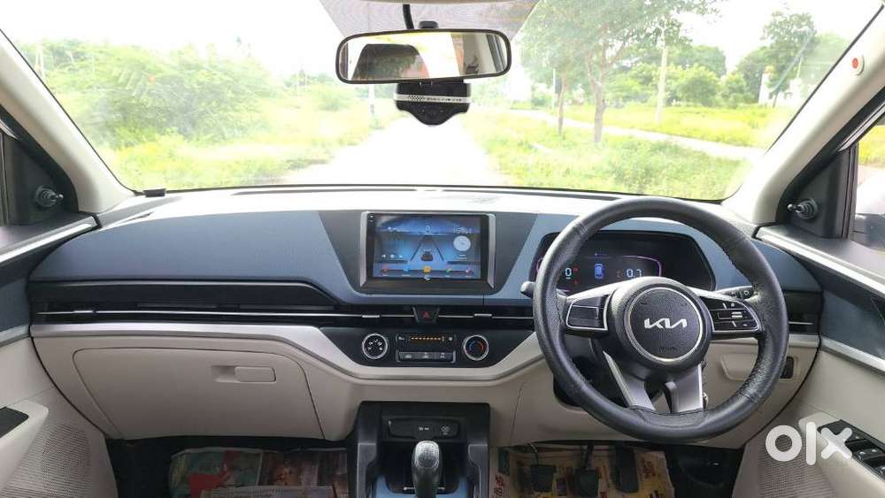 Kia Carens 1.4 Premium Turbo 7 Str, 2024, Diesel