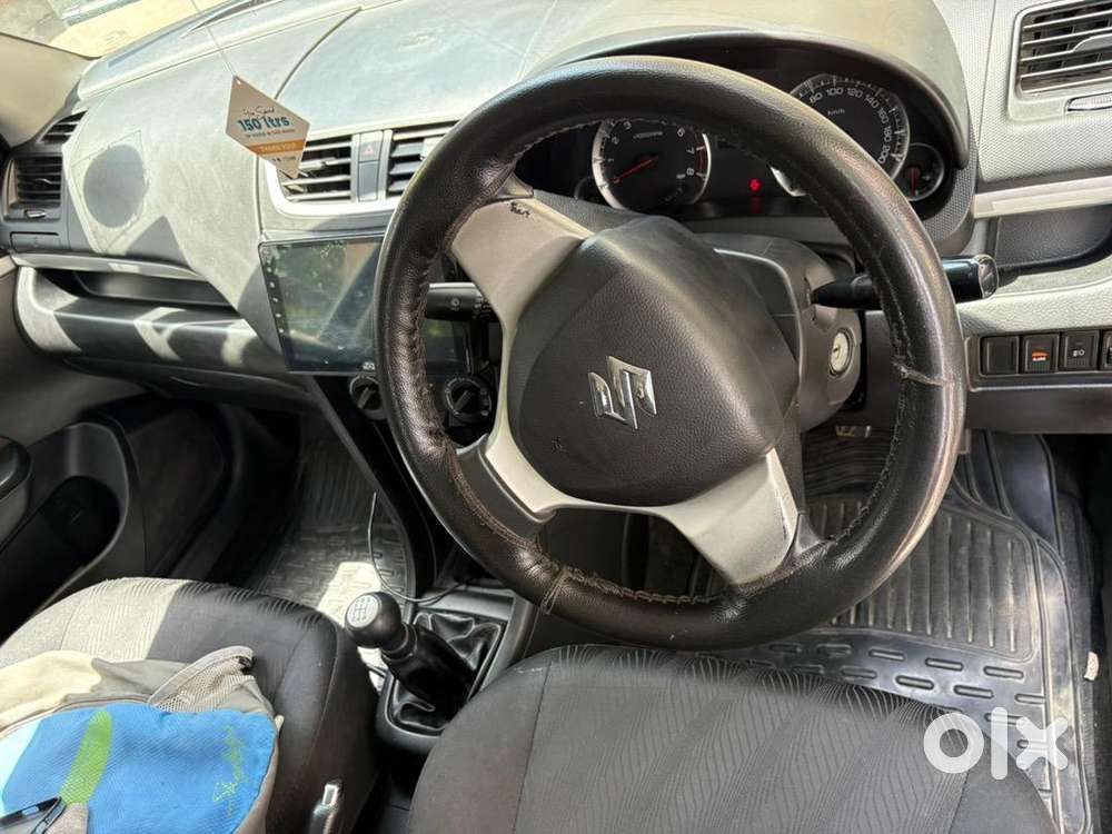 Maruti Suzuki Swift Vxi 2014 Petrol 85000 Km Driven