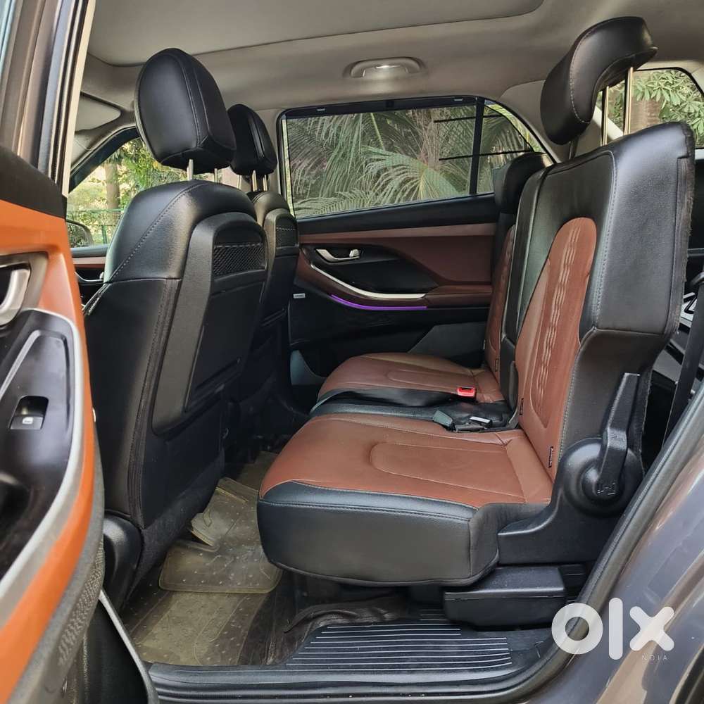 Hyundai Alcazar 1.5 Signature (o) Diesel At 7 Str, 2022, Diesel