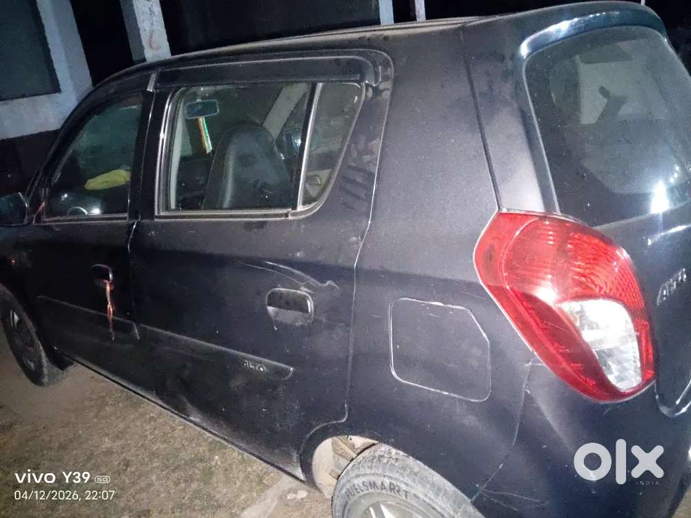 नई कार लेना है