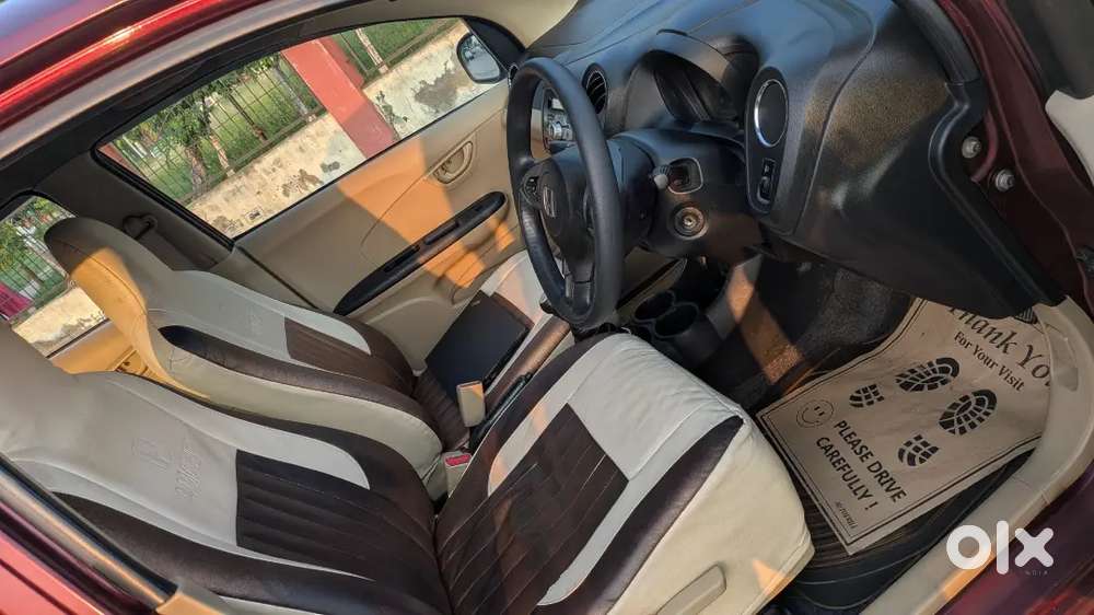 Honda Amaze 2014 Diesel Manual 25kml Milage Per Litre