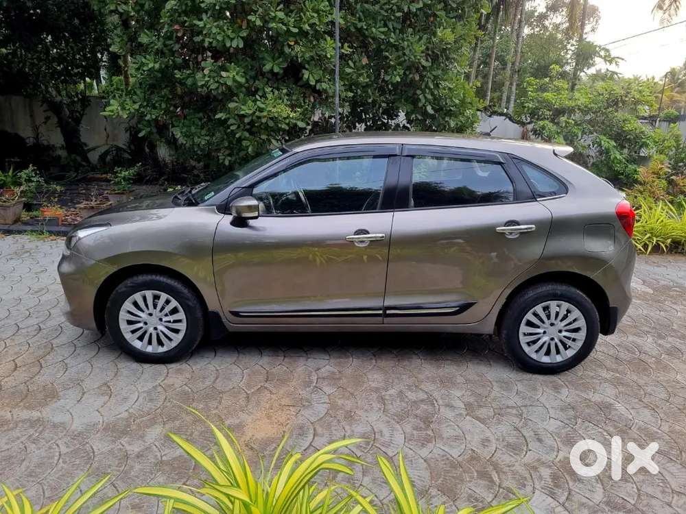 Maruti Suzuki Baleno 2020 Petrol 69000 Km Driven