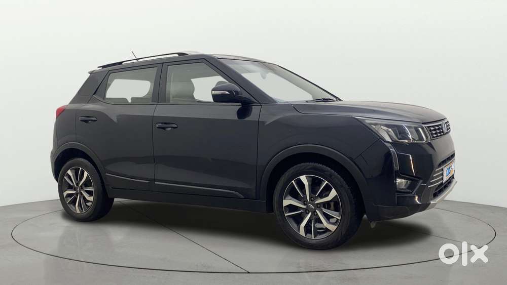 Mahindra Xuv300 W8 Option Diesel, 2019, Diesel