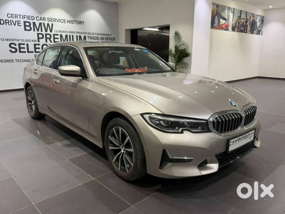 Bmw 330li Gran Luxury Line