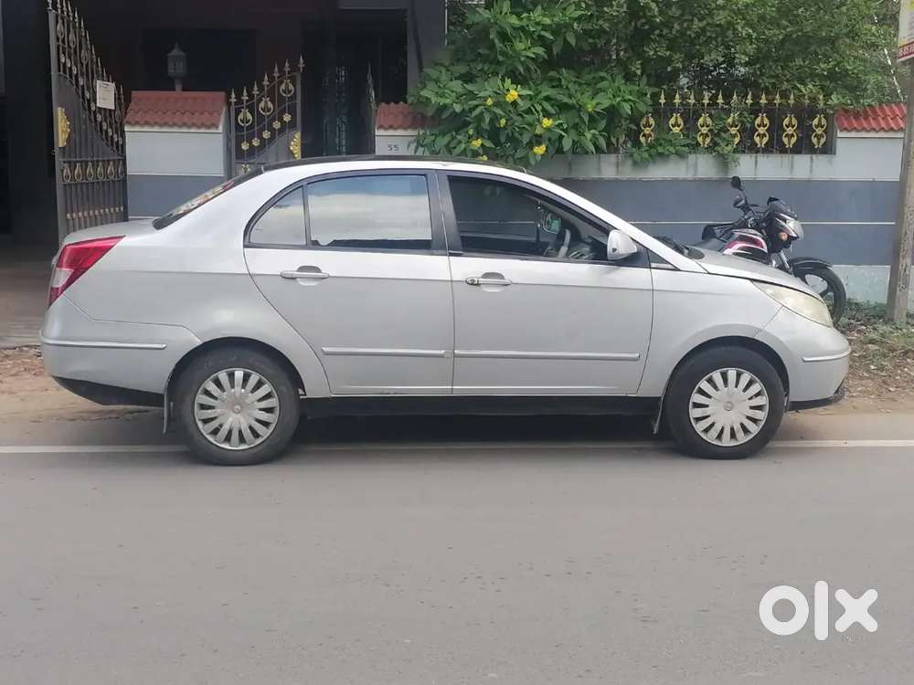 Tata Manza 2011 Diesel 85000 Km Driven