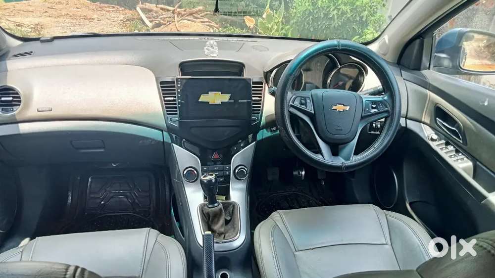 Chevrolet Cruze 2010 Diesel Good Condition