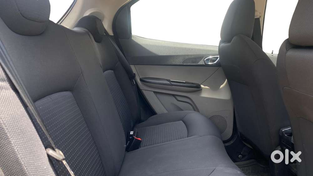 Tata Tiago Xza Plus, 2019, Petrol