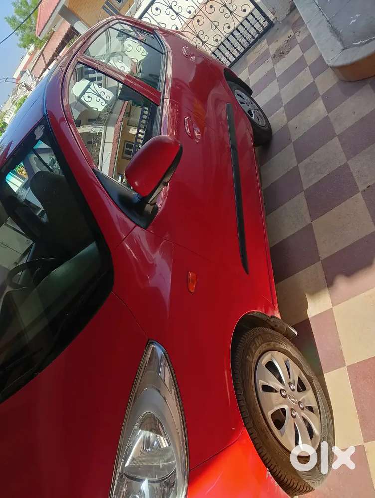 2012 I10 Pure Petrol