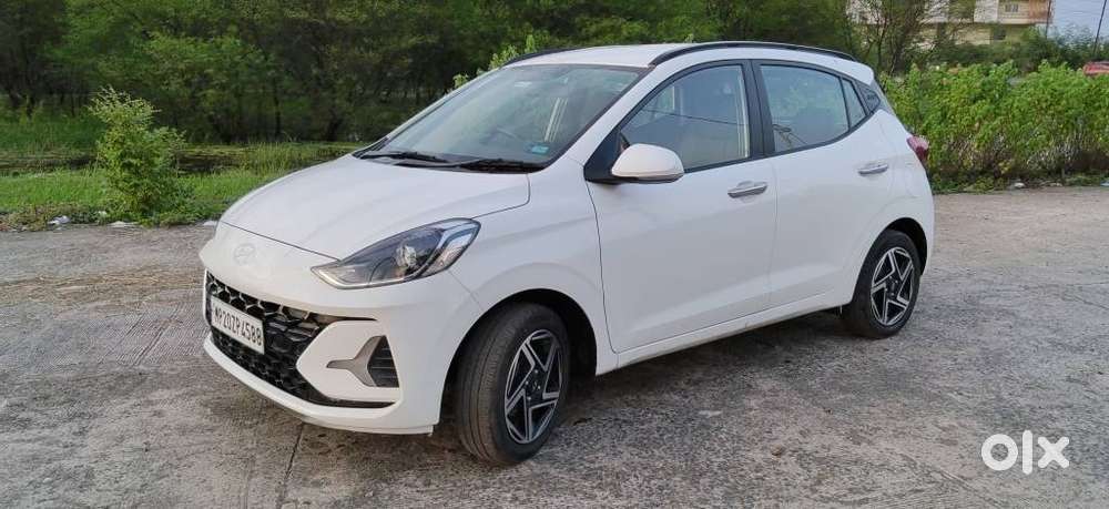 Hyundai Grand I10 Nios Asta 1.2 Kappa Vtvt, 2024, Petrol