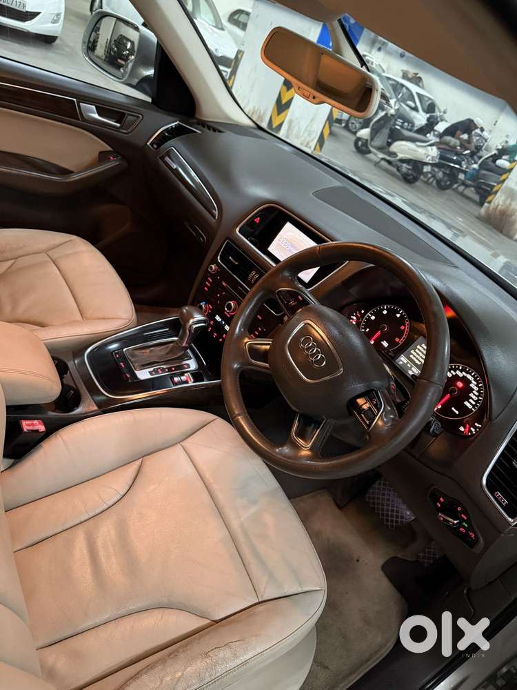 Audi Q5 2.0 40 Tdi Premium Plus, 2013, Diesel