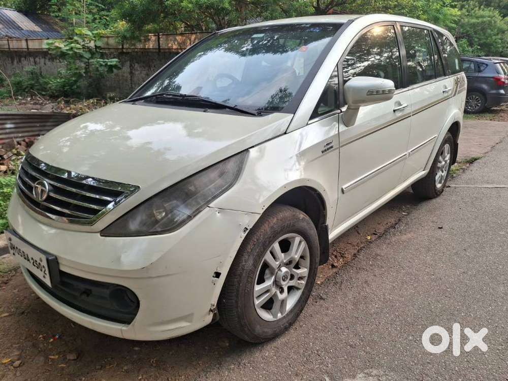 Tata Aria Pride 4x4, 2014, Diesel