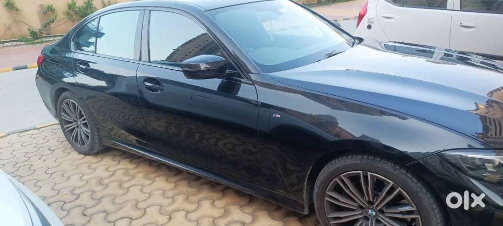 Bmw 330i Msports 2022