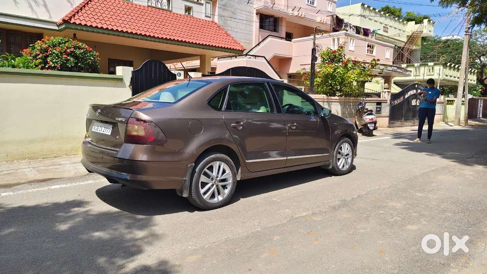 Skoda Rapid 1.6 Mpi Style, 2020, Petrol