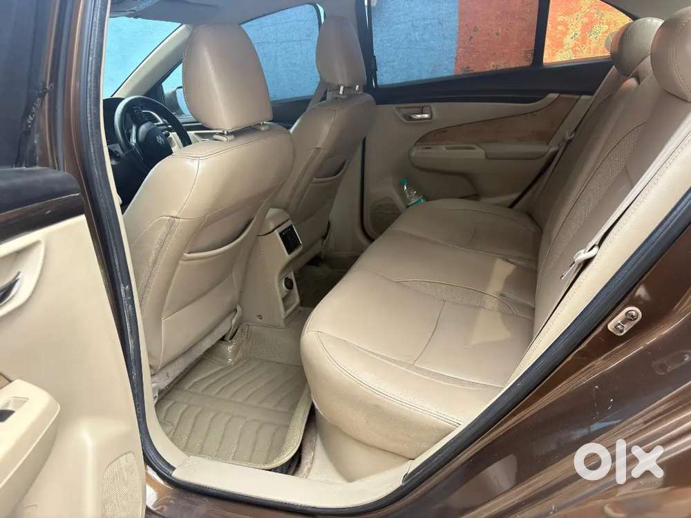Maruti Suzuki Ciaz 2016 Zdi Plus Shvs