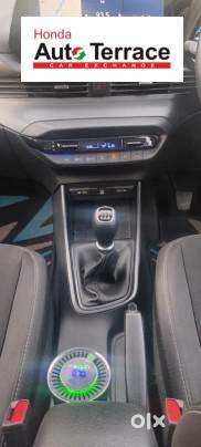Hyundai I20 2015-2017 Asta Option 1.2, 2023, Petrol