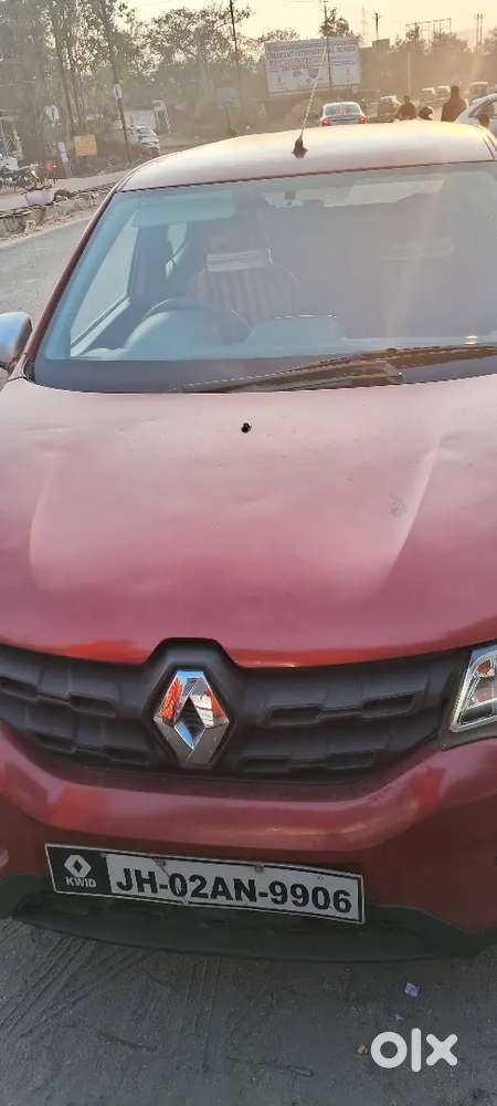 Renault Kwid 2016