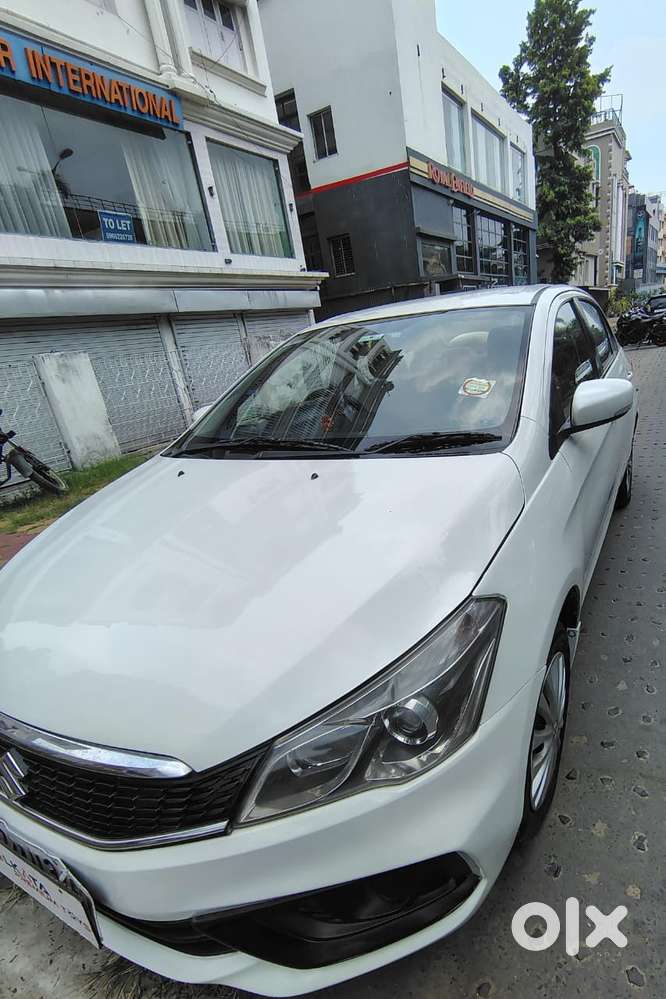 Maruti Suzuki Ciaz Smart Hybrid Sigma , 2023, Petrol