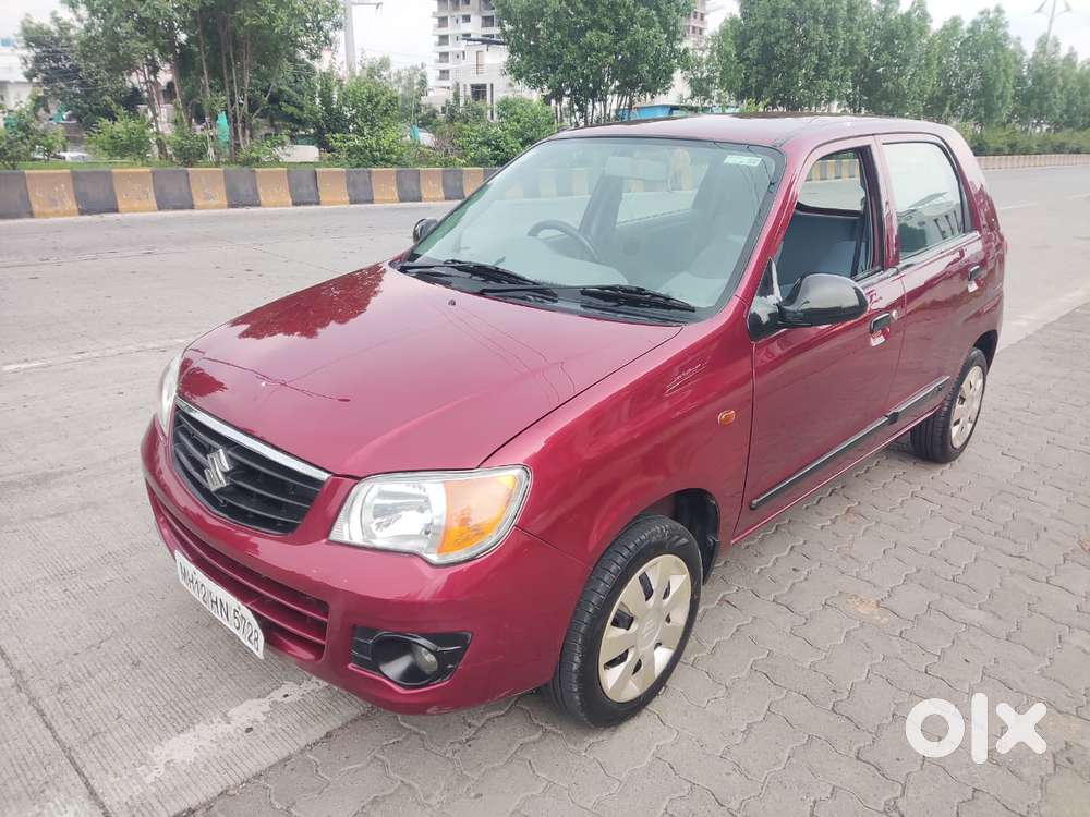 Maruti Suzuki Alto K10 Vxi (o), 2012, Petrol