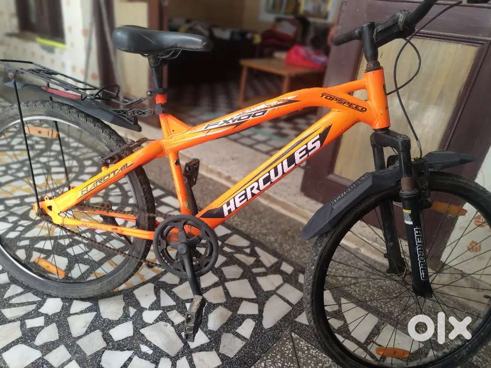 Hercules Gear Cycles Cycle Under 6000 Rs Hercules Bicycle For 15+