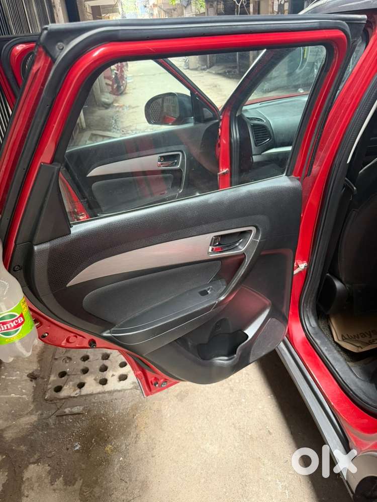 Maruti Suzuki Brezza 2019