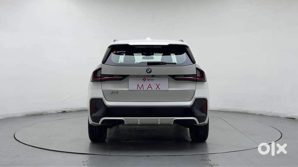 Bmw X1 Sdrive18i M Sport, 2024, Petrol