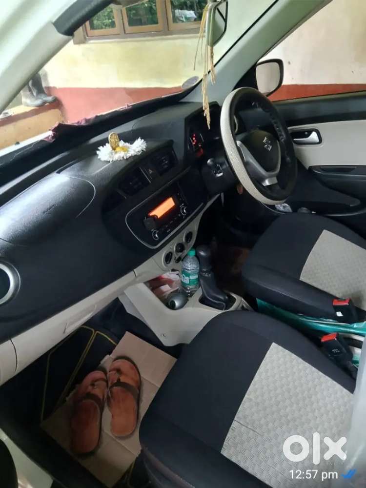 Maruti Suzuki Alto Edition 2021