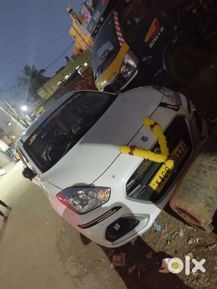 Maruti Suzuki Dzire 2024 Cng & Hybrids 85000 Km Driven