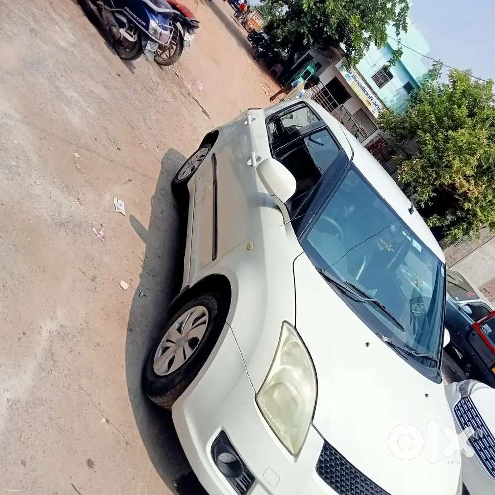 2010 Model