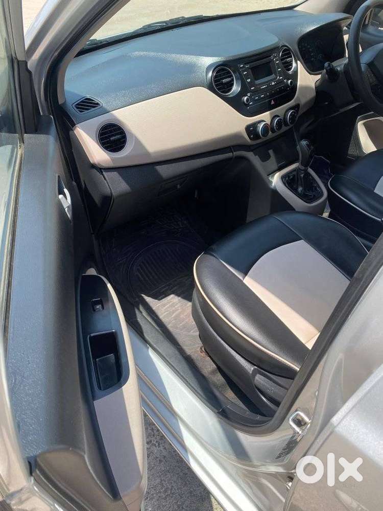 Hyundai Xcent [2014-2017] 1.2 S, 2014, Petrol