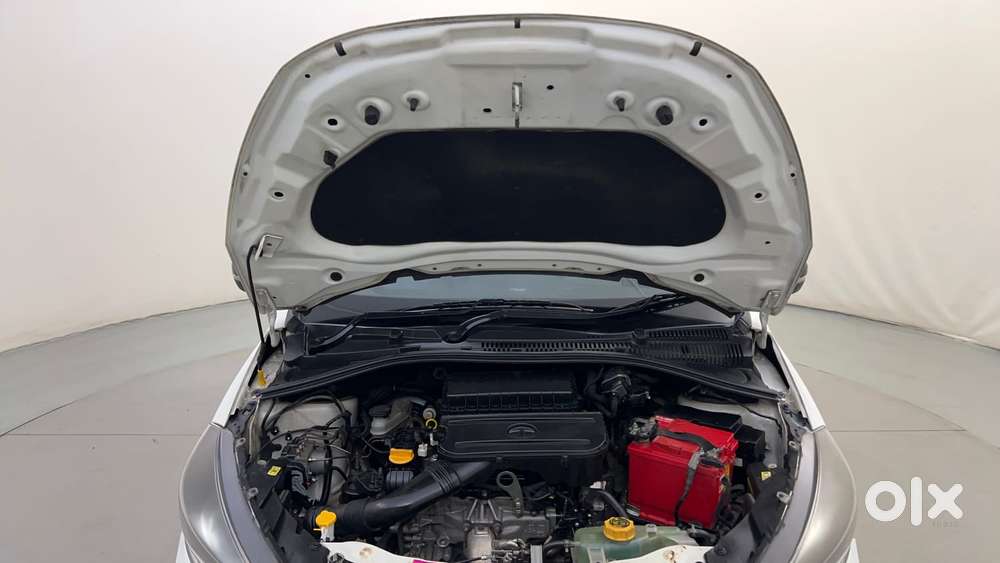 Tata Tiago Xza Plus, 2021, Petrol