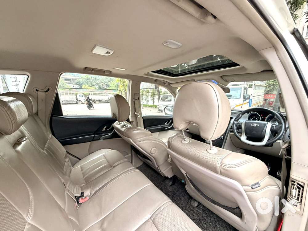 Mahindra Xuv500 2.2 W10, 2017, Diesel
