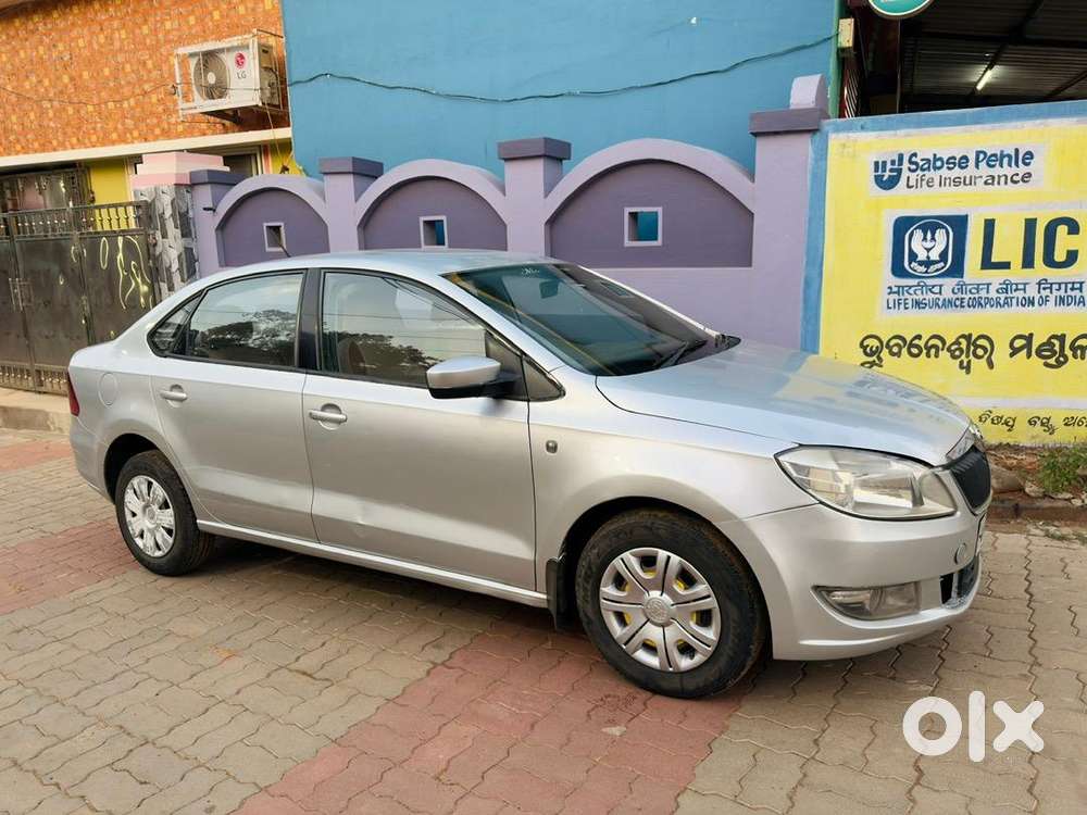 Skoda Rapid 2015 Model / Single Woner ,excellent Condition/urgent Sell