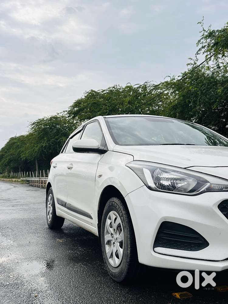 Hyundai I20 Magna 2018 Car
