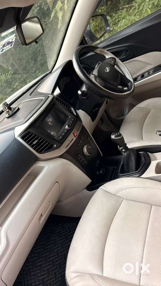Mahindra Xuv300 Diesel 2021