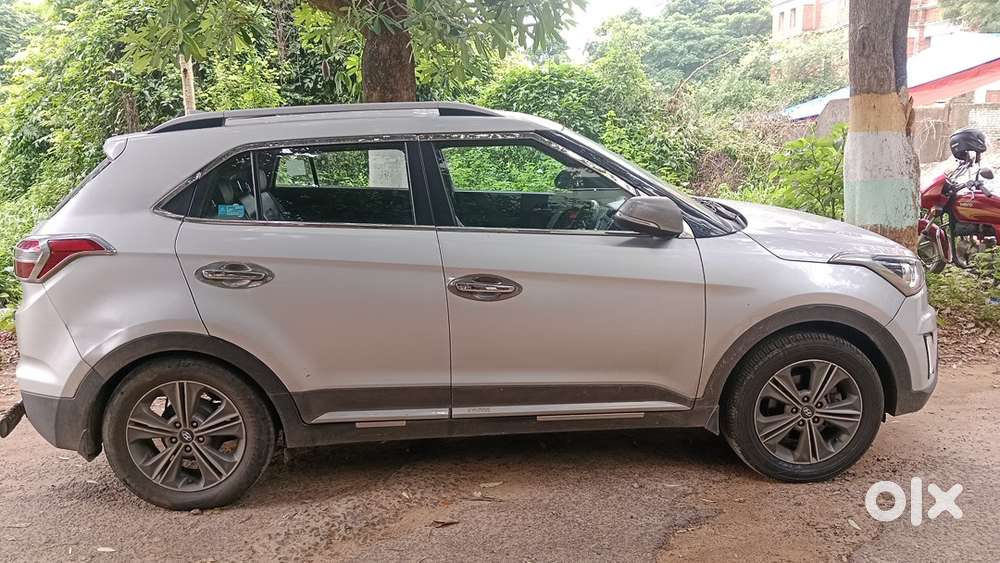 Hyundai Creta 2016 Diesel