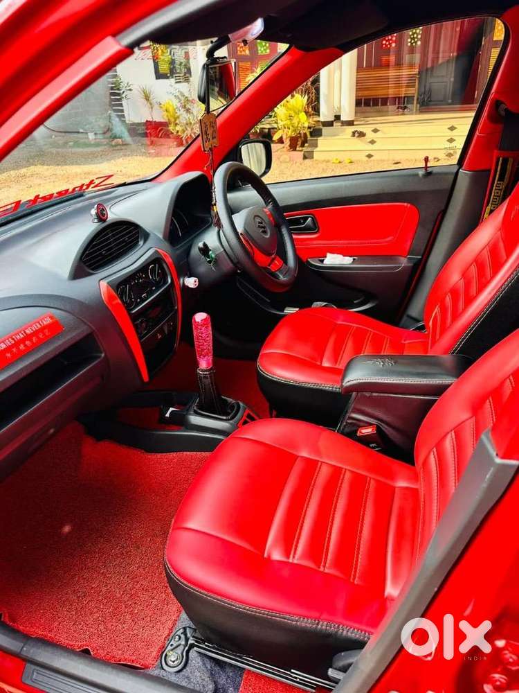 Maruti Suzuki Alto 800 2017 Petrol 90000 Km Driven