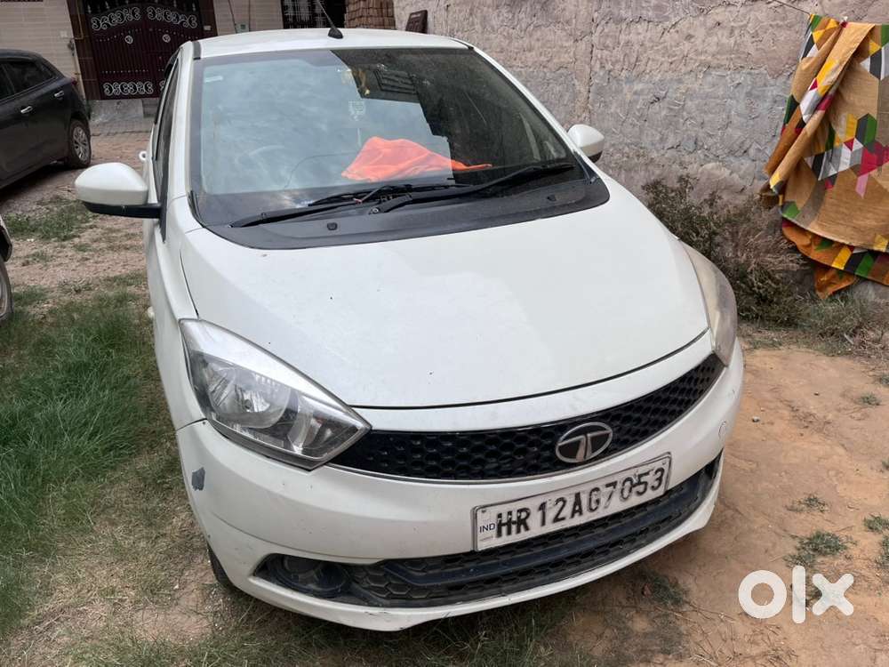 Tata Tiago Petrol 2018