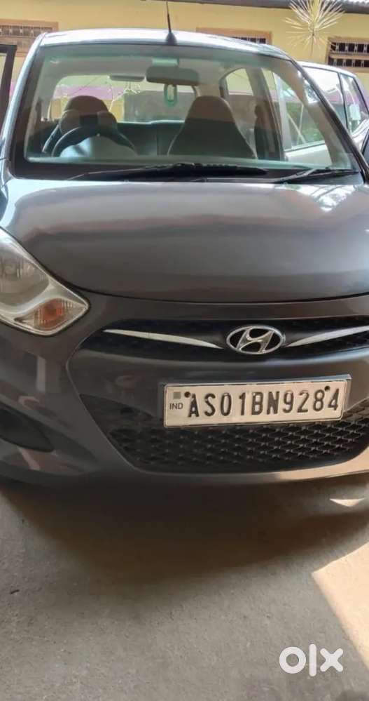 Hyundai I10 Magna 2014 Petrol
