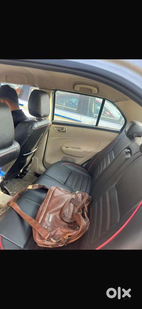 Maruti Suzuki Swift Dzire 2016 Petrol Well Maintained