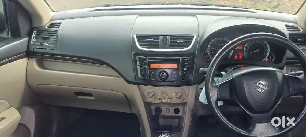 Swift Dzire Vdi 2013