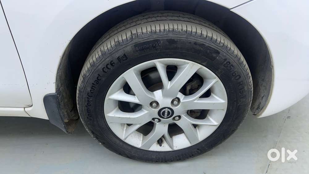 Nissan Micra Xl Diesel, 2017, Diesel