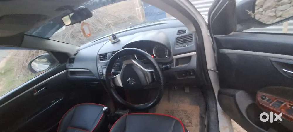 Maruti Suzuki Swift 2016