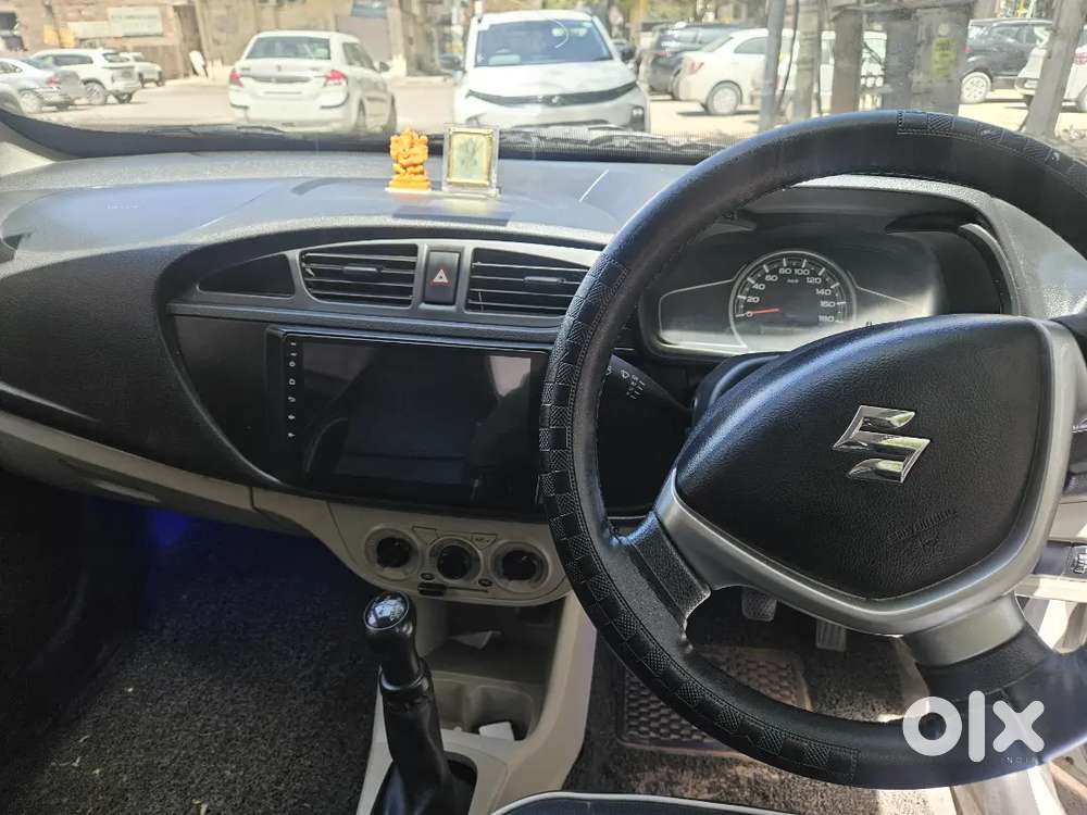 Maruti Suzuki Alto 800 2020 Petrol Good Condition