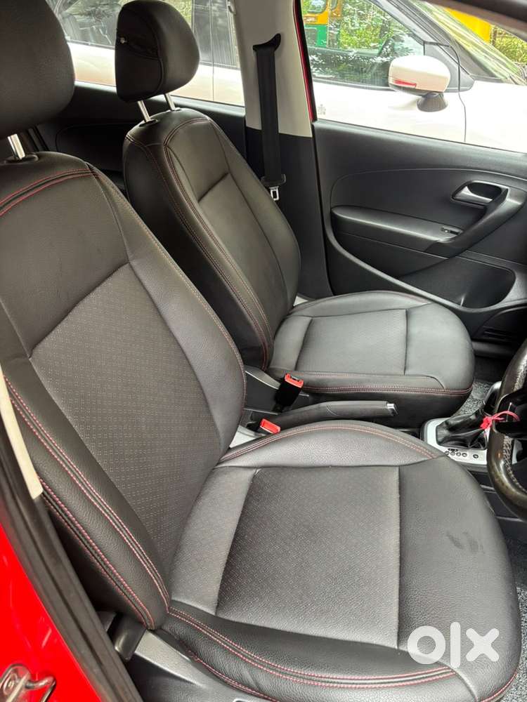 Polo Gt Automatic Well Maitained