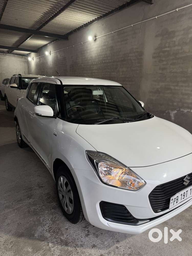 Maruti Suzuki Swift Vdi (o), 2020, Diesel